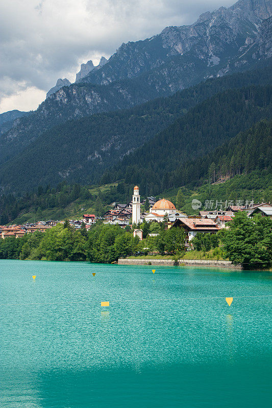 Auronzo di Cadore（贝卢诺）